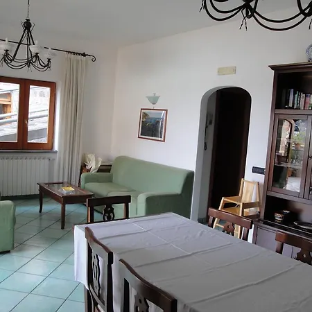 Olga's Relais Aparthotel Nerano