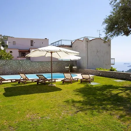 Aparthotel Olga's Relais