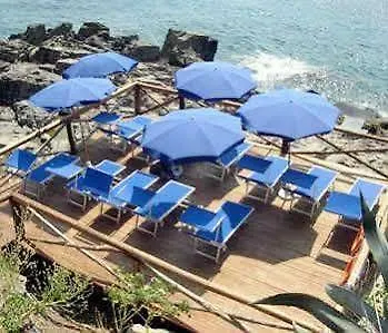 Olga's Relais 4* Nerano