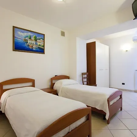 Olga's Relais Aparthotel Nerano