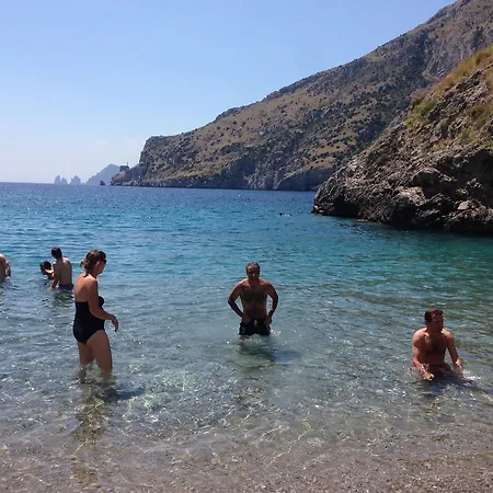 Olga's Relais 4* Nerano