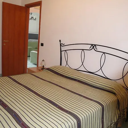 Olga's Relais