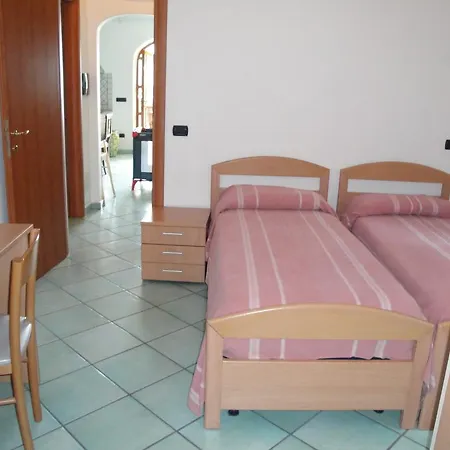 Aparthotel Olga's Relais Nerano