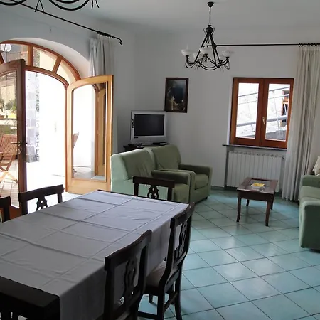 Aparthotel Olga's Relais