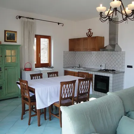 Aparthotel Olga's Relais Nerano