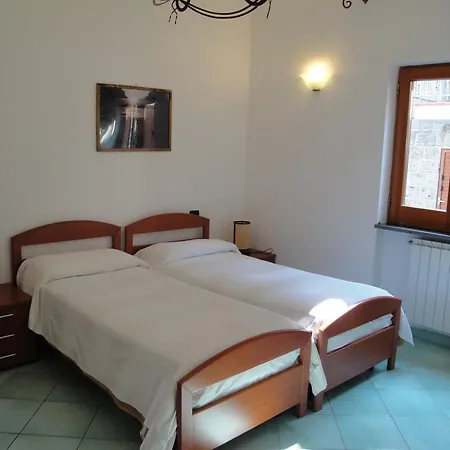 Olga's Relais Aparthotel