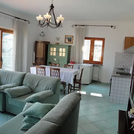 Aparthotel Olga's Relais 4*
