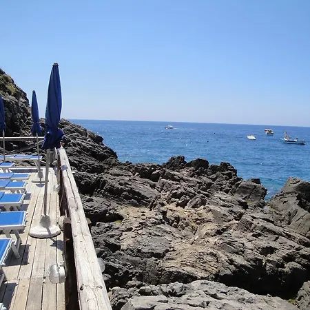 Aparthotel Olga's Relais 4*