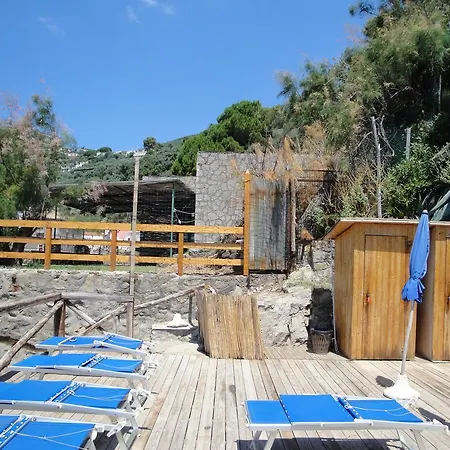Olga's Relais 4* Nerano
