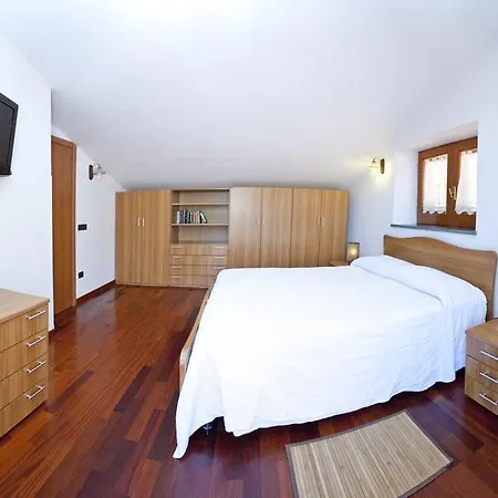 Olga's Relais Aparthotel