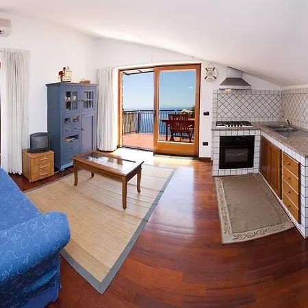 Olga's Relais 4*