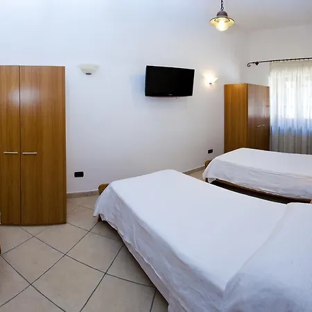 Olga's Relais