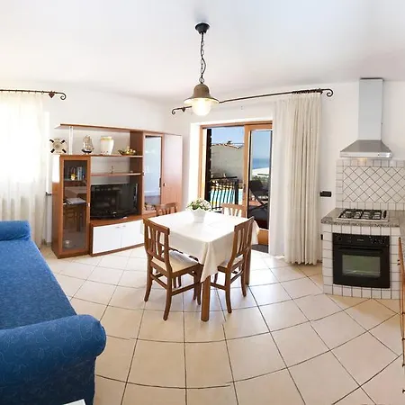 Lejlighedshotel Olga's Relais Nerano