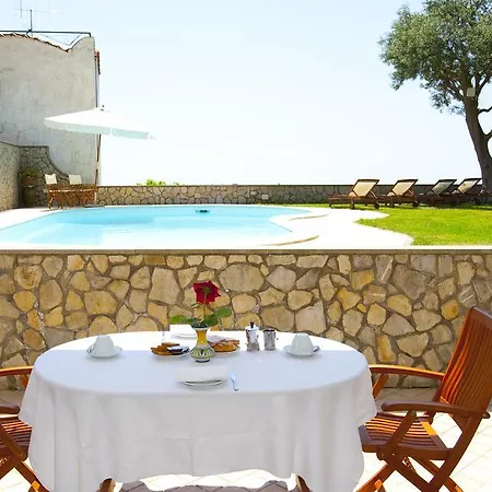 Olga's Relais Nerano