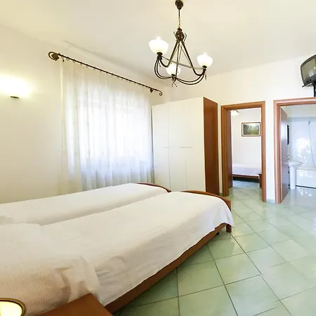 Olga's Relais Lejlighedshotel