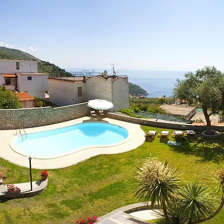 Olga's Relais 4* Nerano