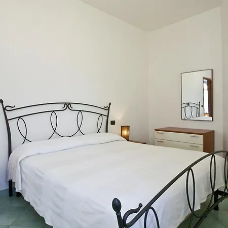 Olga's Relais Aparthotel Nerano