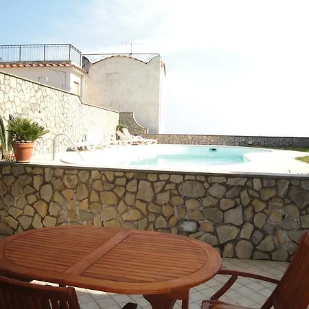 Aparthotel Olga's Relais