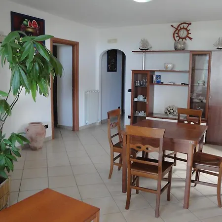 Olga's Relais Aparthotel