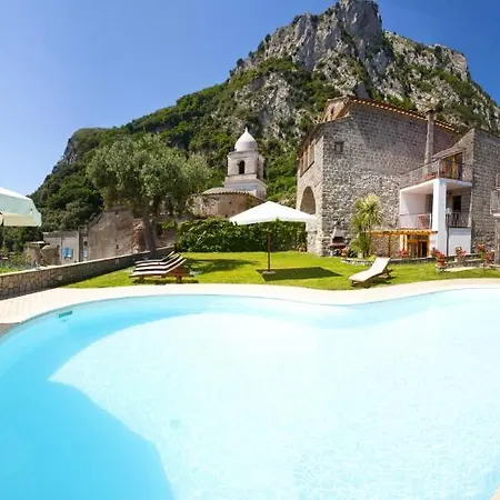 Olga's Relais