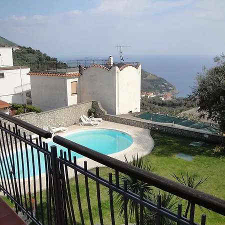Aparthotel Olga's Relais