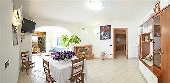 Olga's Relais
