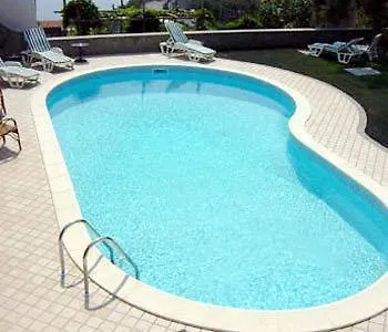Olga's Relais Aparthotel Nerano