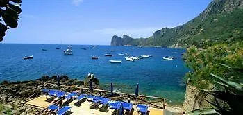 Olga's Relais 4* Nerano