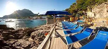 Olga's Relais Aparthotel Nerano