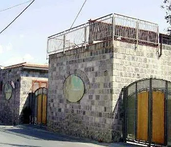 Lejlighedshotel Olga's Relais 4*