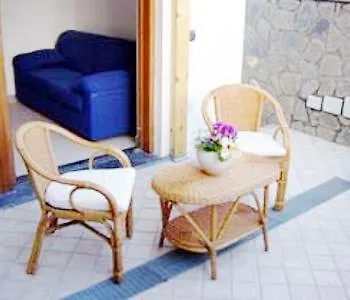 Olga's Relais 4* Nerano
