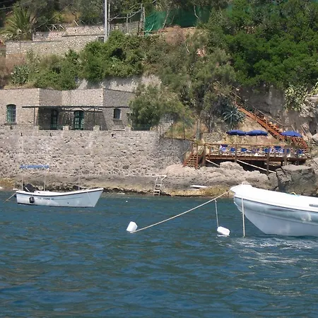 Olga's Relais 4*