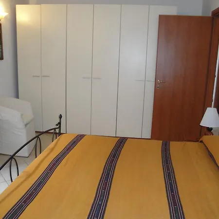 Lejlighedshotel Olga's Relais Nerano