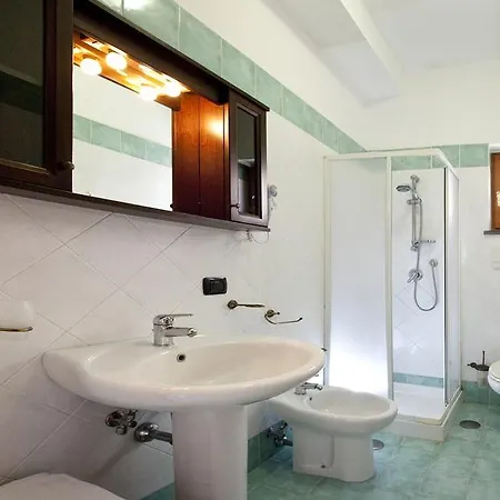 Lejlighedshotel Olga's Relais 4*
