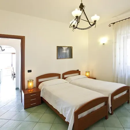 Olga's Relais 4*