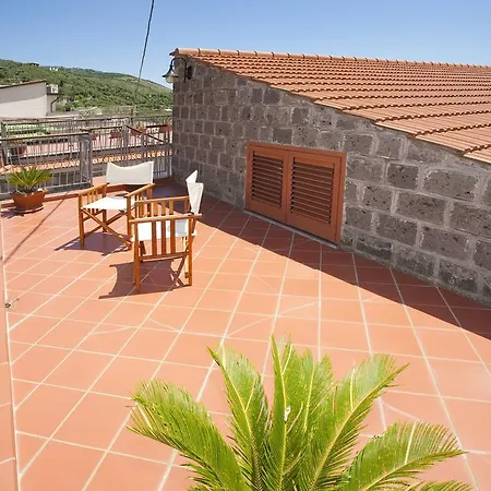 Olga's Relais