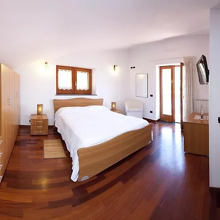 Olga's Relais Lejlighedshotel 4*