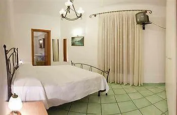 Lejlighedshotel Olga's Relais Nerano