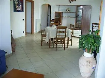 Olga's Relais 4* Nerano