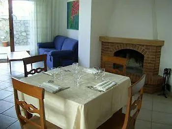 Olga's Relais Nerano