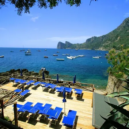 Lejlighedshotel Olga's Relais