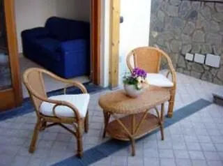 Aparthotel Olga's Relais Nerano