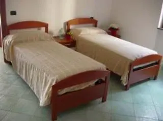 Lejlighedshotel Olga's Relais 4*