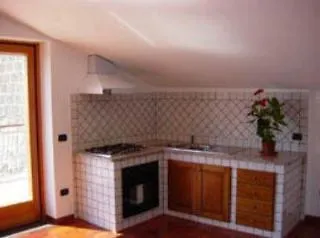 Olga's Relais Lejlighedshotel 4*