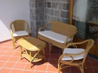 Olga's Relais Aparthotel Nerano