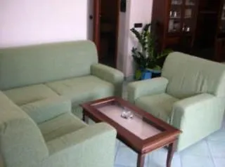 Olga's Relais Lejlighedshotel 4*