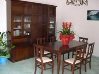 Lejlighedshotel Olga's Relais