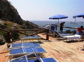 Olga's Relais Lejlighedshotel