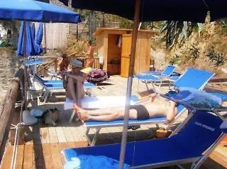 Olga's Relais