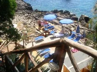 Olga's Relais 4* Nerano